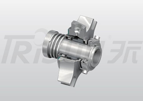 TSSC-B02(单/双端面集装式密封件 替换伯格曼 UNITEX )