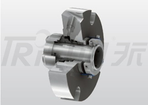TSSC-B03(单/双端面集装式密封件 替换伯格曼 CARTEX )