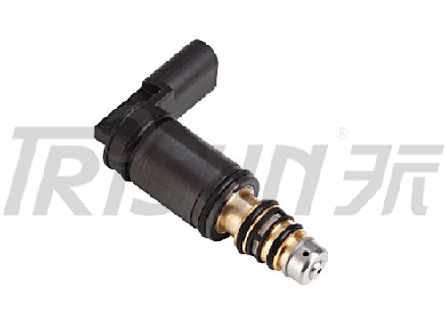 TSECV28 汽车空调控制阀与膨胀阀