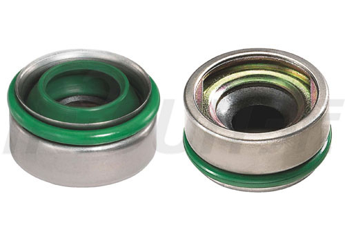 TSCT24×12.7 空调压缩机用密封件 