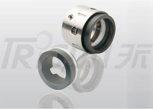 TS 109  车制机械密封件 替换 AESSEAL M01和克兰109