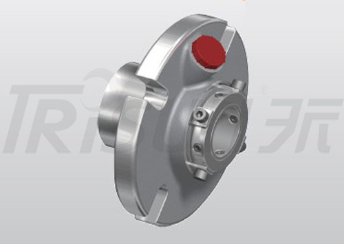 TSSC-A04 单/双端面集装式密封件